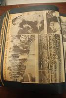 Thumbnail for A: Tilston Reception, Parade