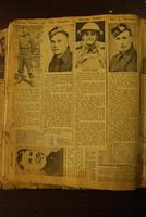 Thumbnail for Dieppe casualities/ Obituaries