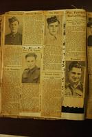 Thumbnail for Dieppe casualities/ Obituaries