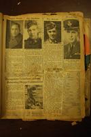 Thumbnail for Dieppe casualities/ Obituaries