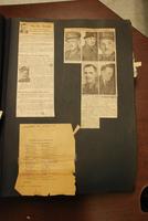 Thumbnail for List of Commanding Officers, Pamphlet on American Honourary Members