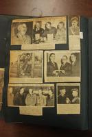 Thumbnail for A: Farewell Dinner for MacDonald, Smokes Fund, Dieppe Raid