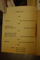 Thumbnail for Program for ON College of Pharmacy (Class Reunion)