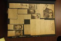 Thumbnail for List of Casualties, Regulation of Scottish Headgear, Telegraphs from Prince to Sheppard and Deziel