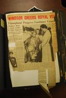 Thumbnail for A: Royal Visit of Princess Alexandra and Duchess of Kent