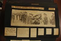 Thumbnail for A: Regiment Leaving for Training Camp
