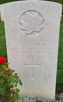 Thumbnail for Dieppe CWC - Calberg - A23138