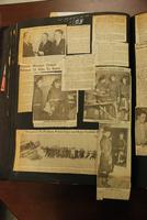 Thumbnail for A: Uniforms, Jasperson is Dead, Return from Ipperwash Camp, Bus Accident
