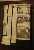 Thumbnail for A: Essex Scottish in Detroit, A: Major Foote, A: Rotary Club