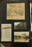 Thumbnail for (pg. 15), Photo: Earl Haig's Memorial Service, Bob Mercer