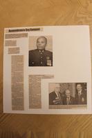 Thumbnail for A: Remembrance day banquet, 2008