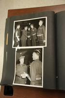 Thumbnail for P: Regiment Members at Armouries