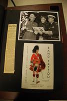 Thumbnail for P: Band Tattoo, A: Band Tattoo, Pamphlet of Band Tattoo