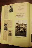 Thumbnail for Invitation to Civic Reception Toronto, ticket to Windsor Reception, P: Tilston at Sterling, Tilston V.C.