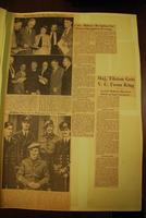 Thumbnail for A: Windsor Reception, Tilston V.C., Mcintyre