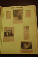 Thumbnail for A: Tilston's sisters, watermelon, Toronto reception
