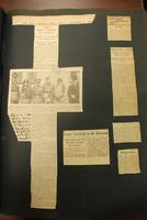 Thumbnail for Article (6) Essex Regiment Chapel Memorial