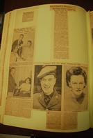 Thumbnail for A: Helena Adamson marriage, Christie st. hospital Chairs, Topham