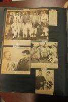 Thumbnail for A: Dieppe Veterans, Stuart Retirement, Thames Valley Camp