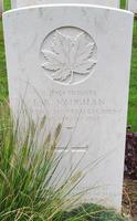 Thumbnail for Dieppe CWC - Vaughan - A21934