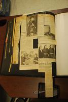 Thumbnail for A: Camp Plans, Auxilliary Dance, Regiment Invited to Chicago, Wheatley, Valentine's Dance at Armouries, D: Reviewing Stand Personnel, D: Kersey's Career, D: Windsor Headquarters Appointments and Committees