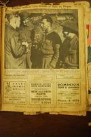 Thumbnail for Article: Windsor Soldiers Give Details of Raid on Dieppe