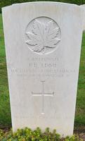 Thumbnail for Dieppe CWC - Ednie - A21217