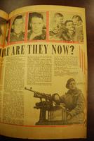 Thumbnail for A: 'Heroes: Where are they now?' continued