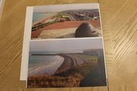 Thumbnail for P: Dieppe beach modern
