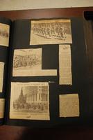 Thumbnail for Articles (5) Essex Scottish Miscellaneous
