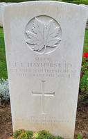 Thumbnail for Dieppe CWC - Hayhurst - Maj