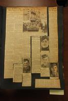 Thumbnail for A: Dieppe Residents Say Raids Surprised Germans, Smoke's Fund Low 22 Million Sent Overseas, Casualties