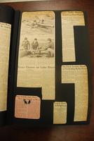 Thumbnail for A: Training at Lakeshore, Rifle Range, Battle Dress, Health of Soldiers