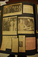 Thumbnail for A: Soldiers Return Home, Veterans, Reserve Unit