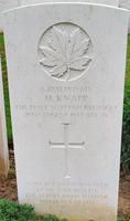 Thumbnail for Dieppe CWC - Knapp - A21833