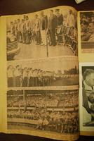Thumbnail for P: Parade for Tilston receiving platforms