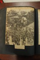 Thumbnail for Article (1) King George Silver Jubilee Parade