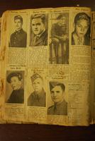 Thumbnail for Dieppe casualities/ Obituaries
