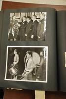 Thumbnail for P: Pipe Band, Ram Gregor