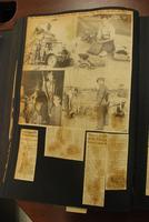 Thumbnail for A: Soldiers Leave Camp Borden Near to the Theatre of War, Mayor Croll