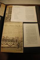 Thumbnail for Pamphlets of Empire Day Services, A: Empire Day Parade