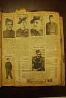 Thumbnail for Dieppe casualities/ Obituaries