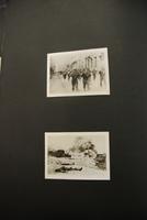 Thumbnail for P: Unidentified Soldiers on Battefield, in the Street, n.d.