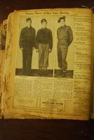 Thumbnail for Dieppe casualities/ Obituaries