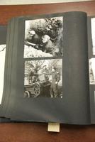 Thumbnail for P: Demonstrations, Soldiers in Trenches, Soldiers Standing Around a Tank