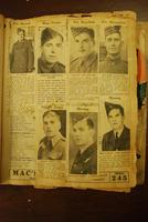 Thumbnail for Dieppe casualities/ Obituaries