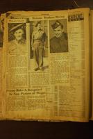 Thumbnail for Dieppe casualities/ Obituaries