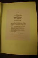 Thumbnail for Meeting Minutes from Proprietary Association of Canada on Tilston's V.C.
