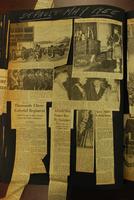 Thumbnail for A: St. Paul's 1955, Campney, Trooping of Colours
