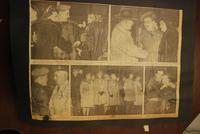 Thumbnail for A: Essex Scottish Return Home to Windsor